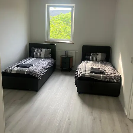 Apartment Rheinmosel Glueck 2