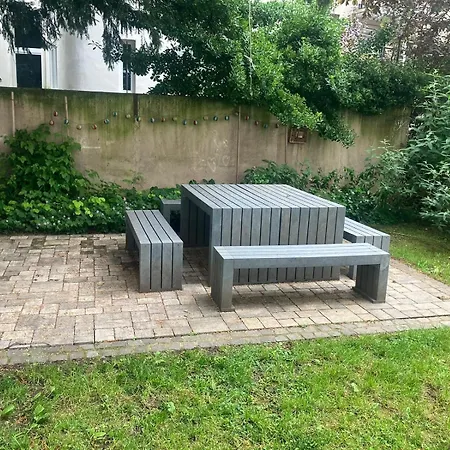 Rheinmosel Glueck 2 Apartment *