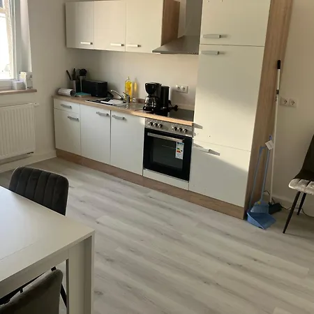Apartment Rheinmosel Glueck 2