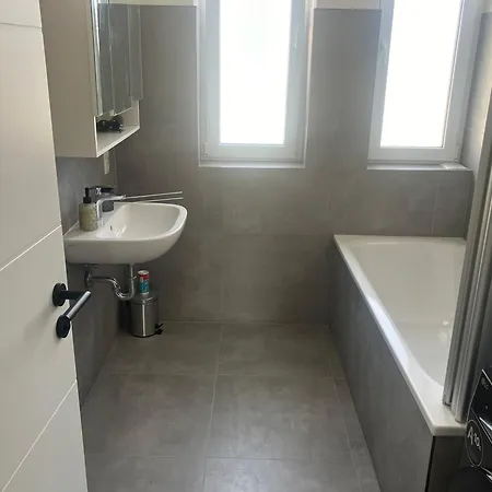 Rheinmosel Glueck 2 Apartment *