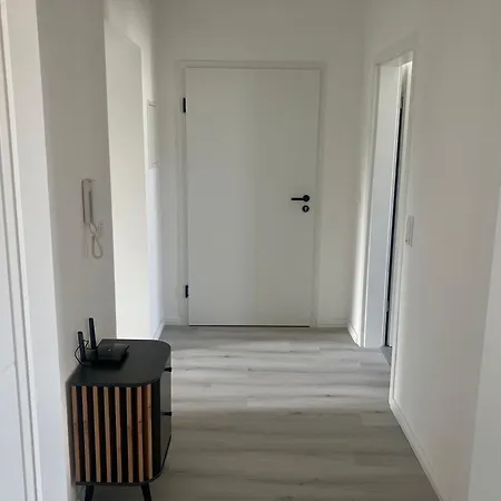 Apartment Rheinmosel Glueck 2 Koblenz (Rhineland-Palatinate)